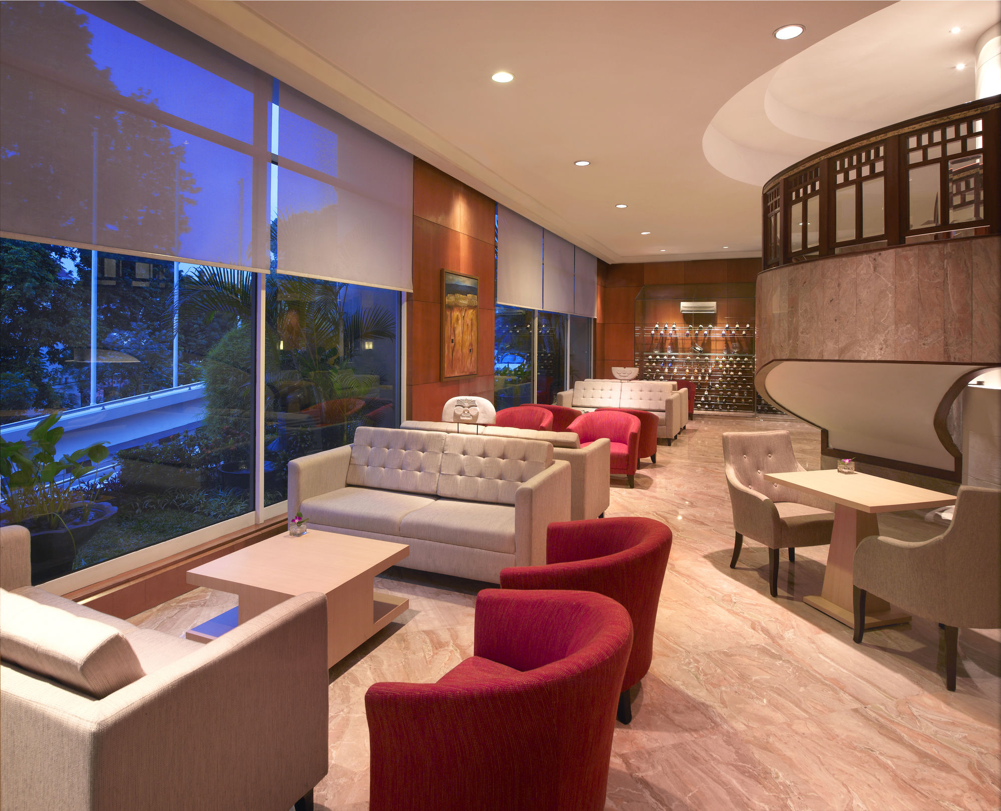 Фото Aryaduta Bandung