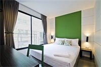 Фото Di Place Hotel