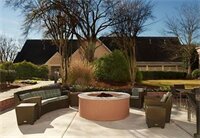 Фото Residence Inn by Marriott Buckhead Lenox Park