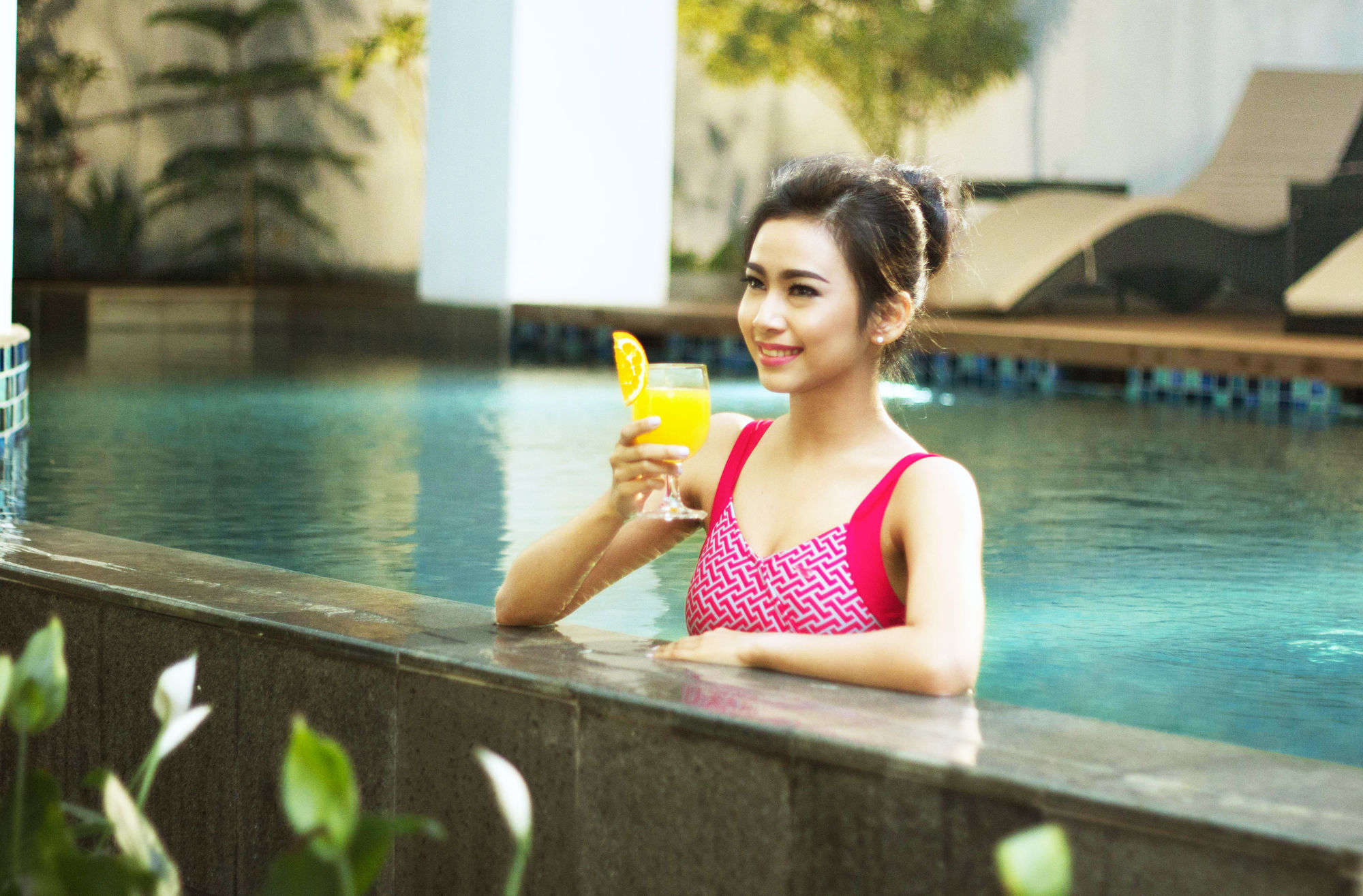 Фото Mercure Bandung Nexa Supratman