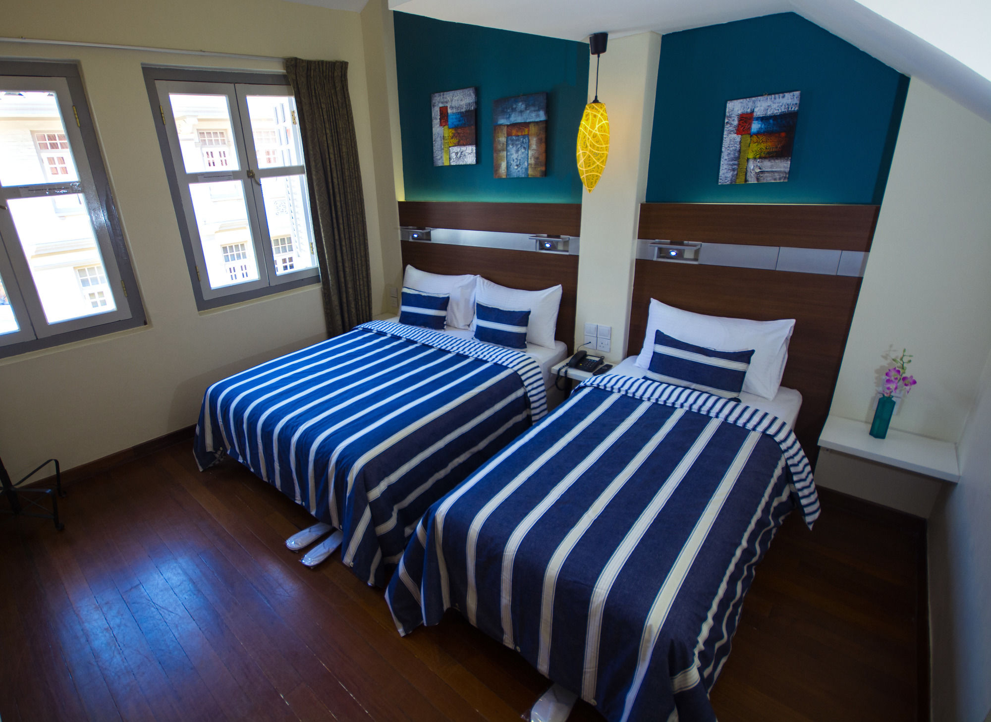 Фото Kinn Studios