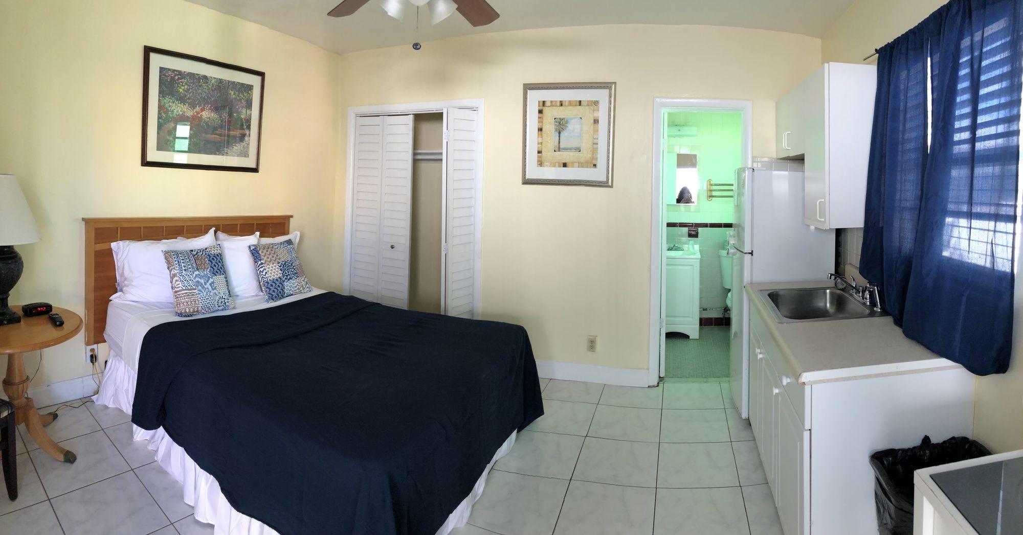 Фото Hollywood Beach Seaside