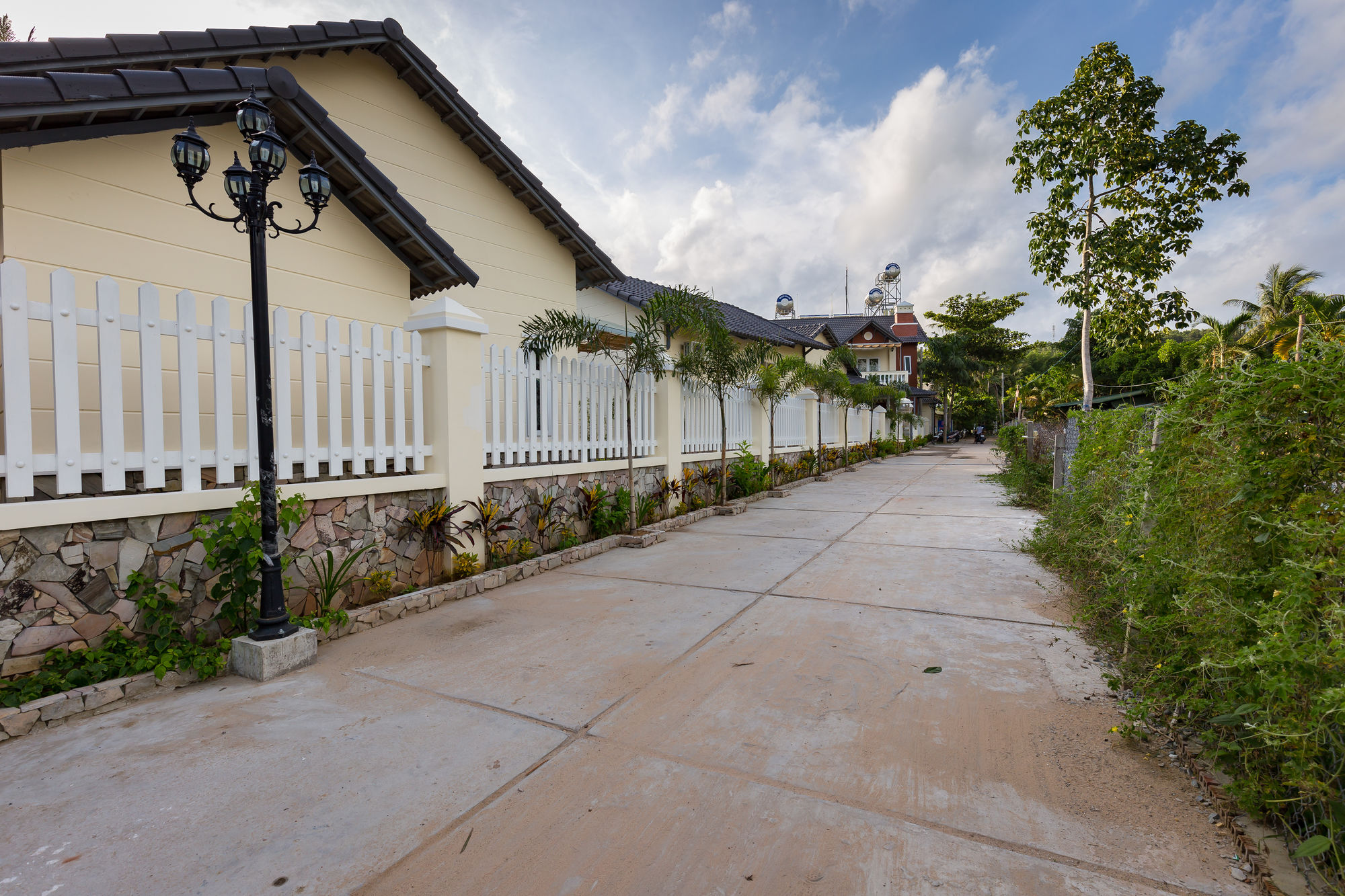 Фото Blue Paradise Resort