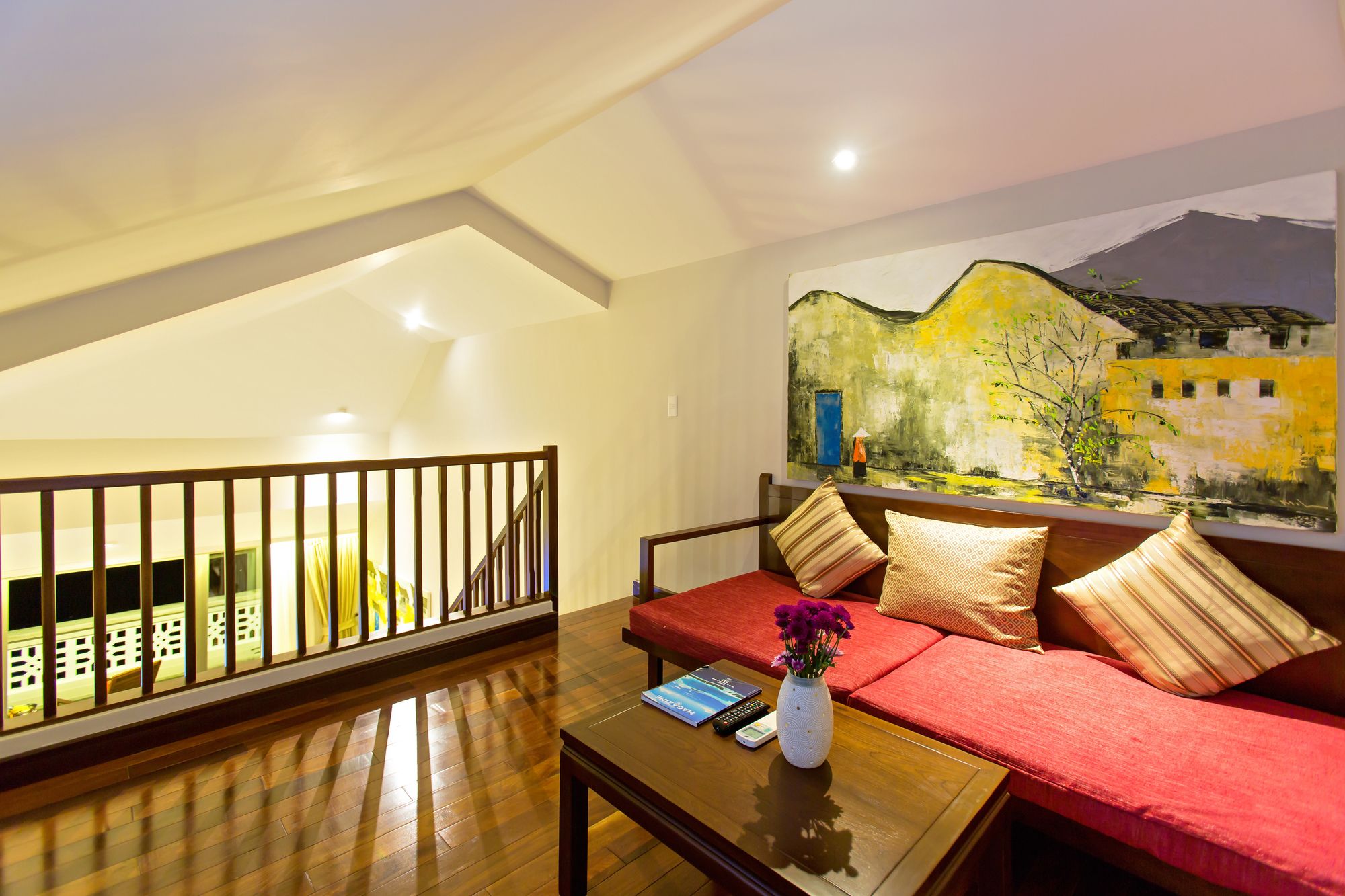 Фото RiverTown Hoi An Resort & SPA