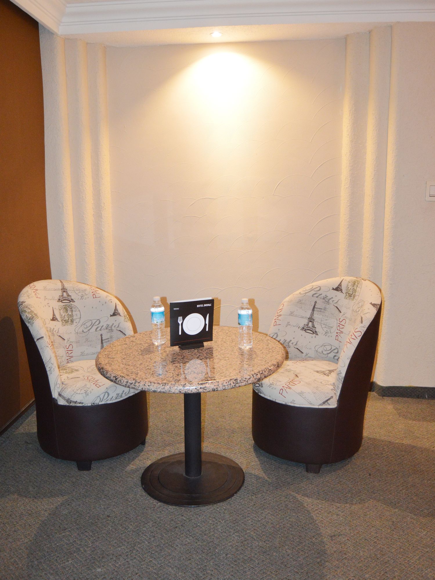 Фото Hotel Seoul