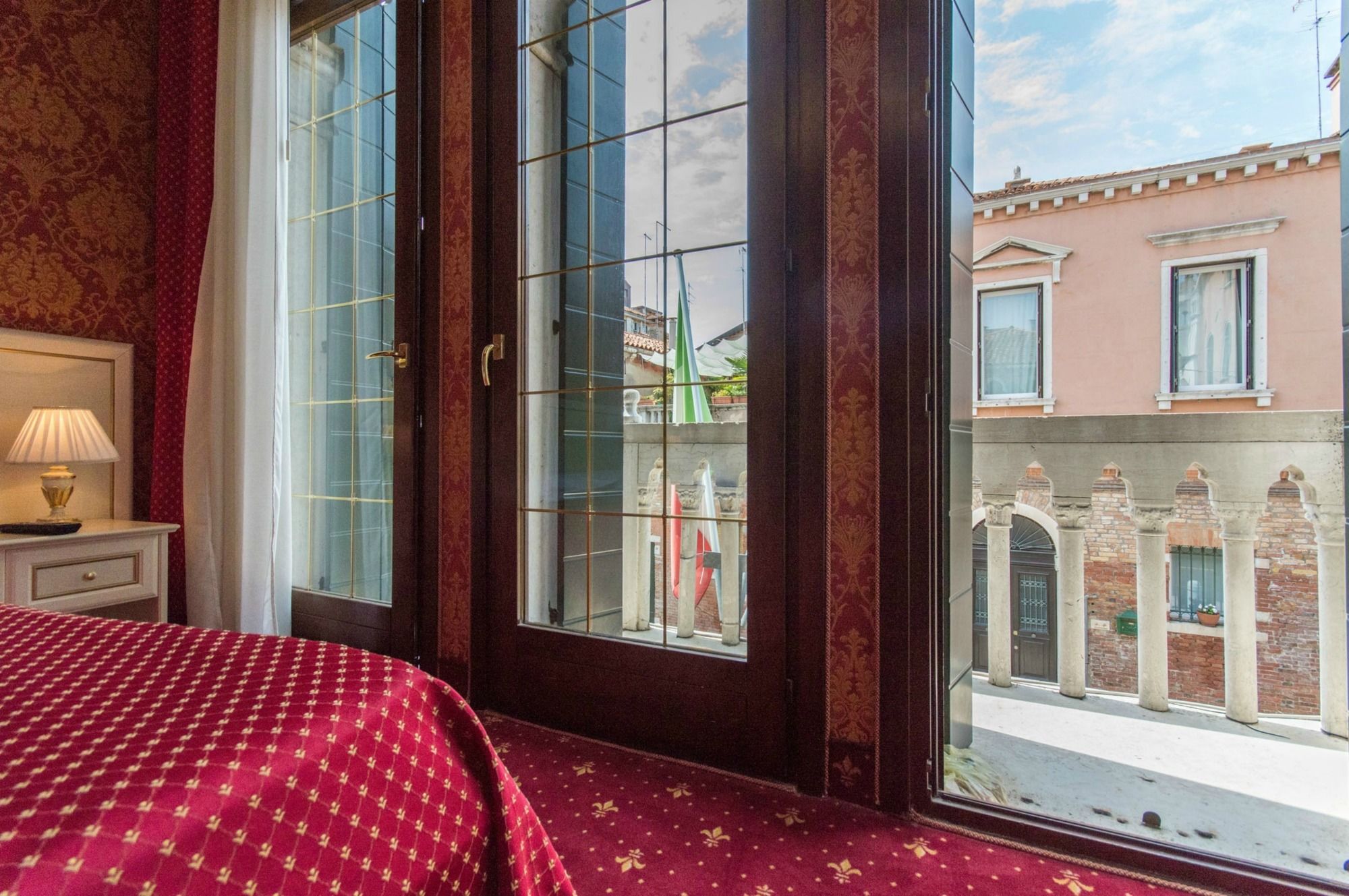 Фото Ca' Messner 5 Leoni