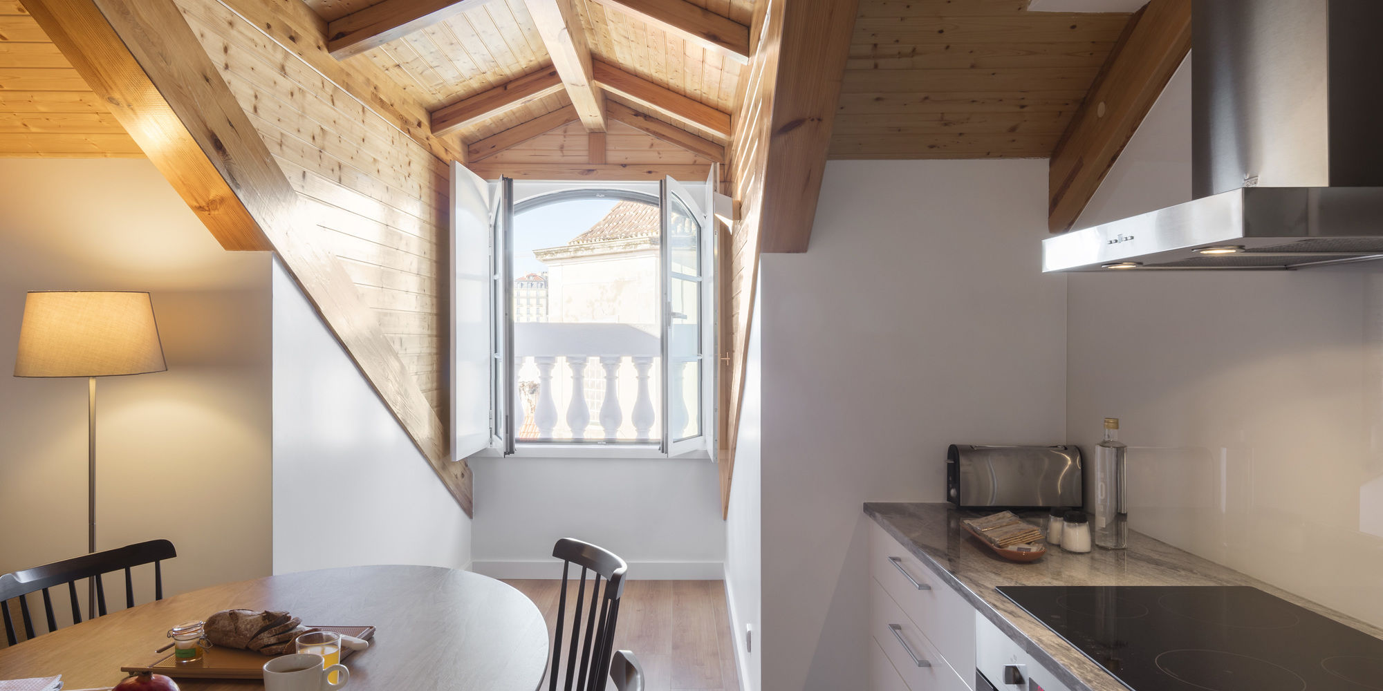 Фото Lisbon Serviced Apartments Baixa Castelo