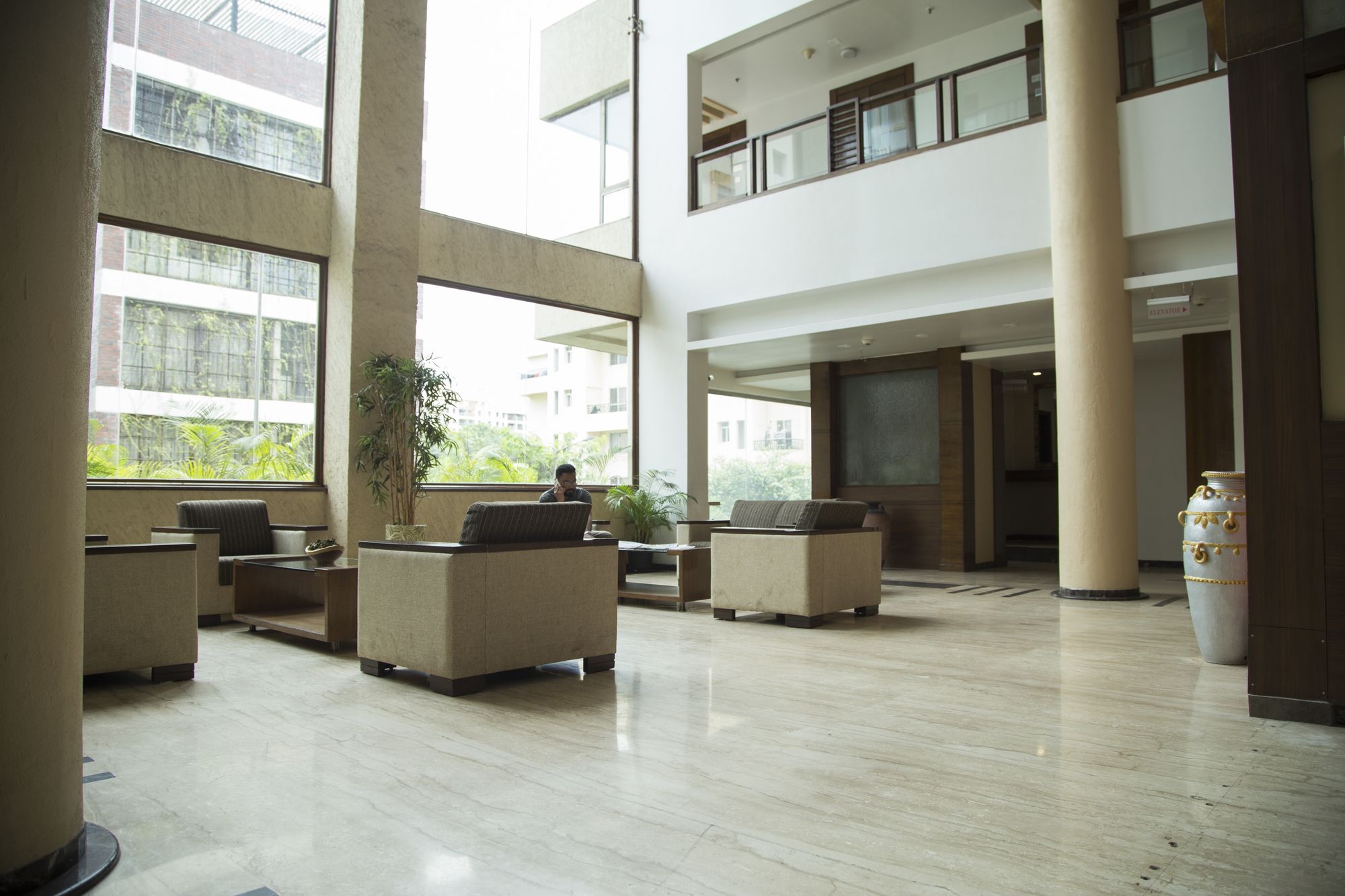 Фото Hotel Ivy Studios