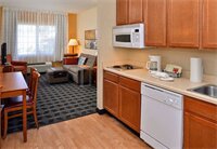 Фото TownePlace Suites by Marriott Sacramento Cal Expo