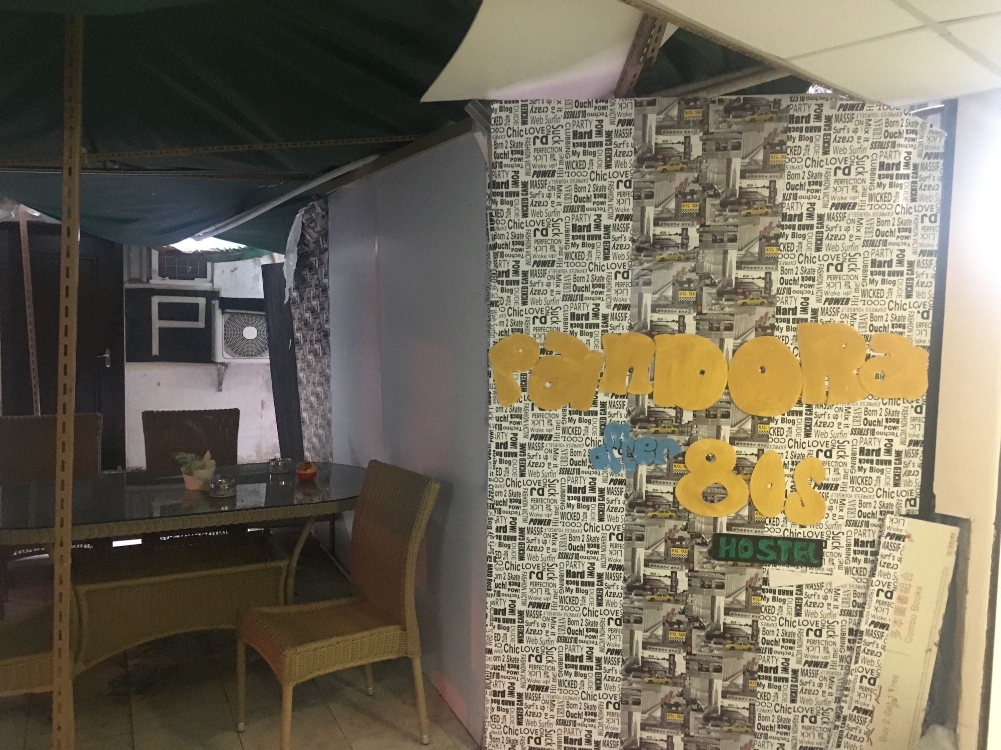 Фото Pandora After 80s in Jordan