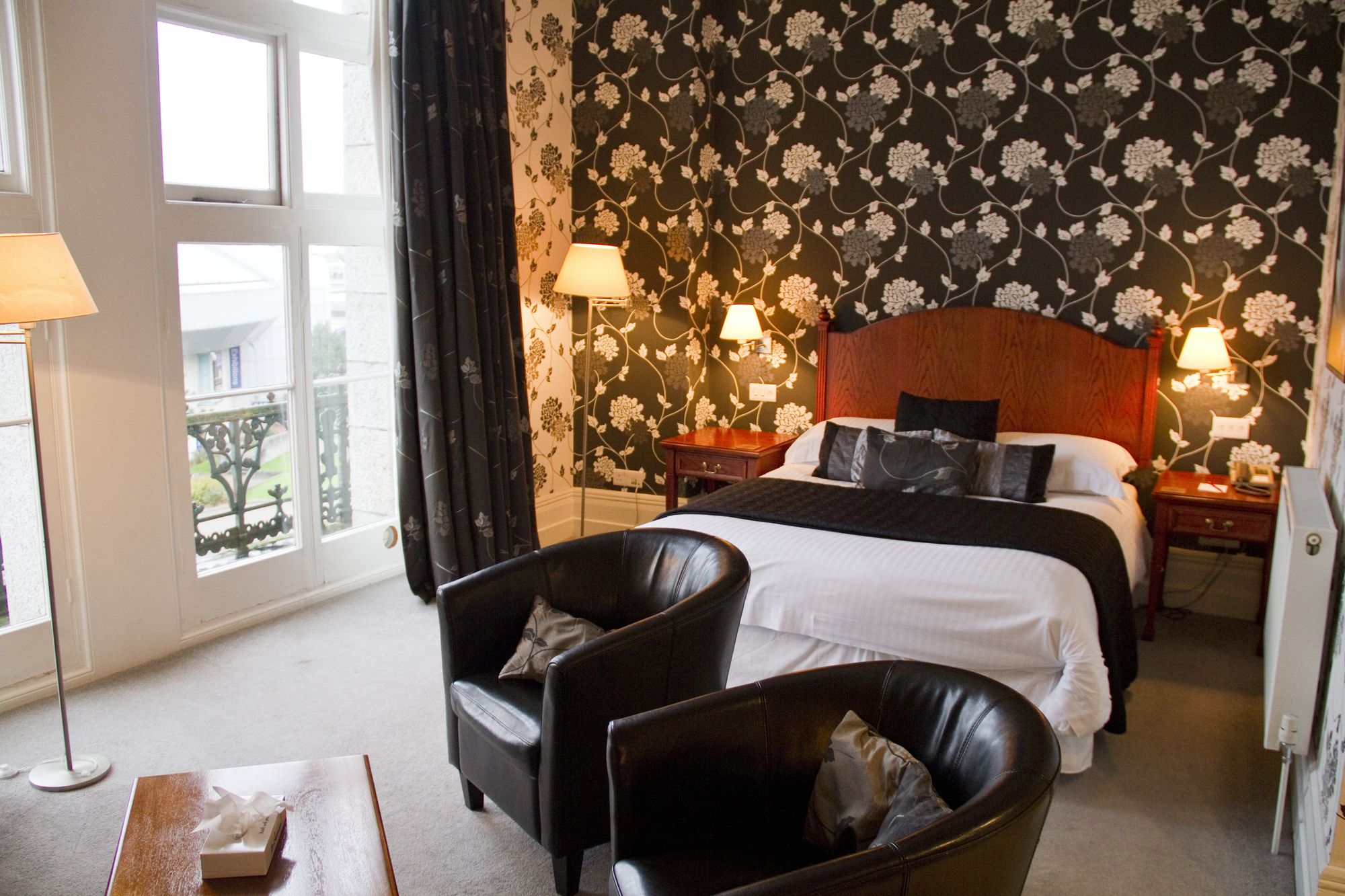 Фото Duke Of Cornwall