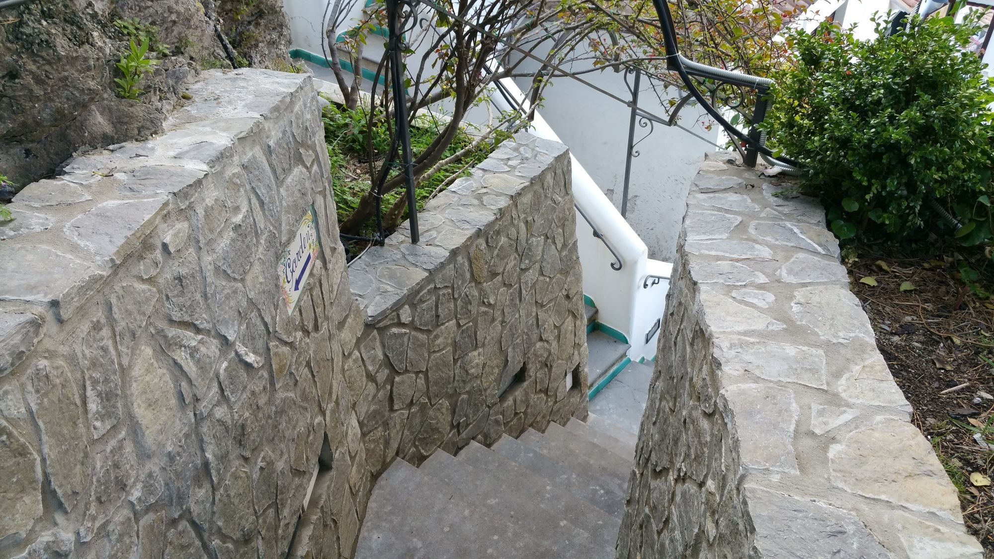 Фото Hotel Villa Annalara