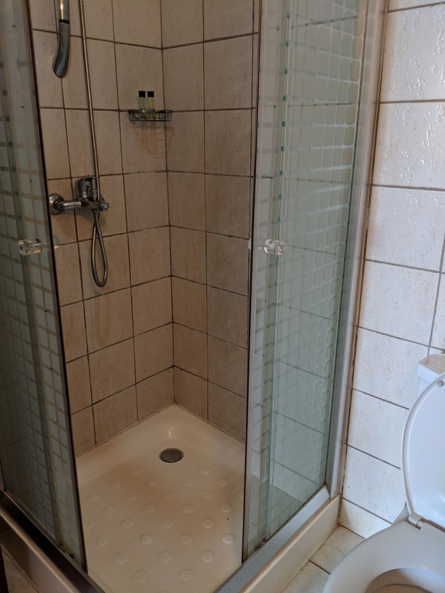 Фото Prestige Hotel Suites Kampala