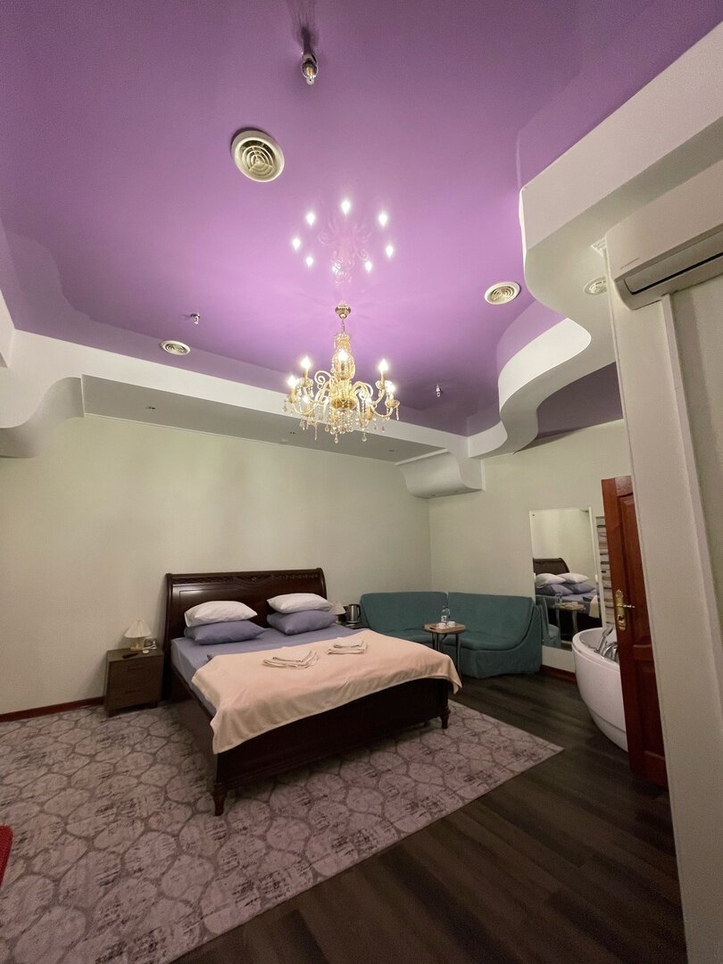 Фото Парадайс