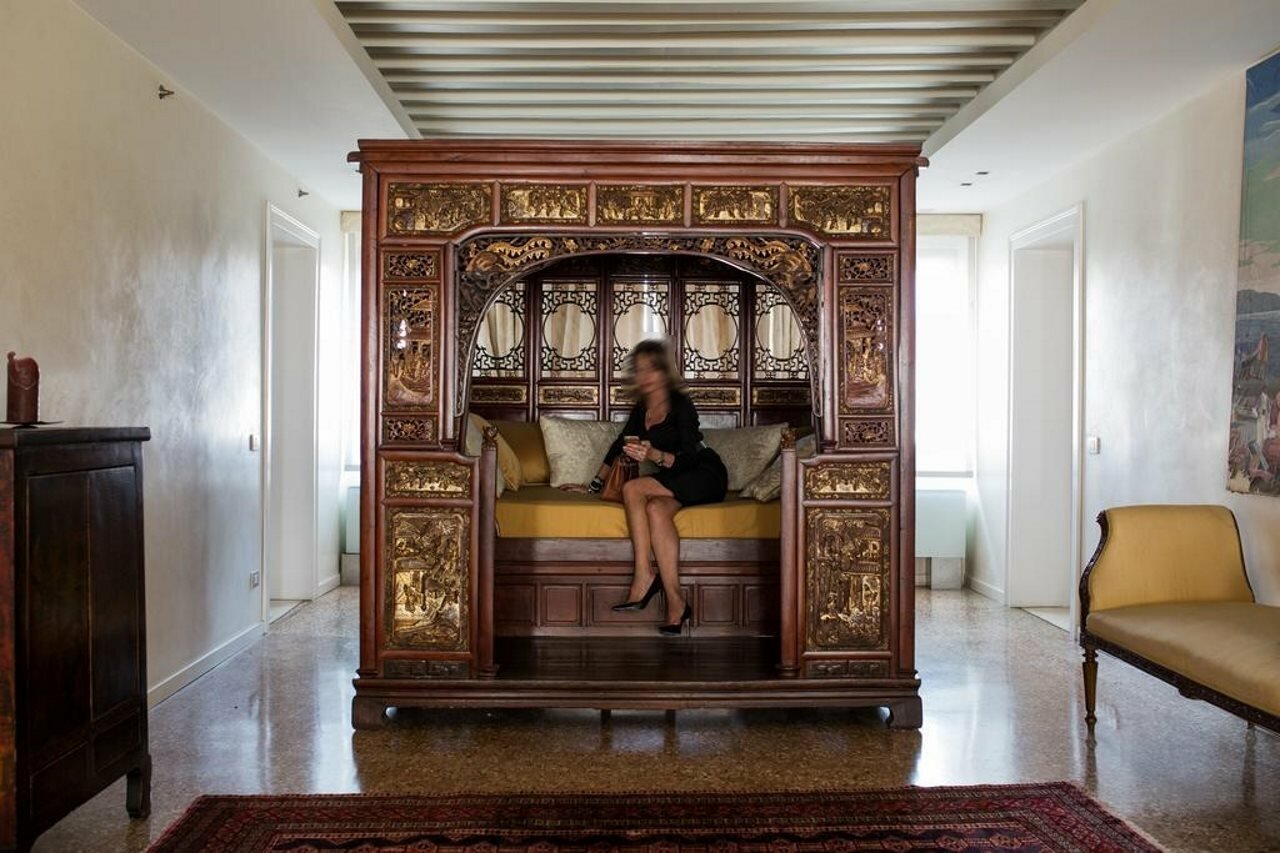 Фото Ca' Nigra Lagoon Resort