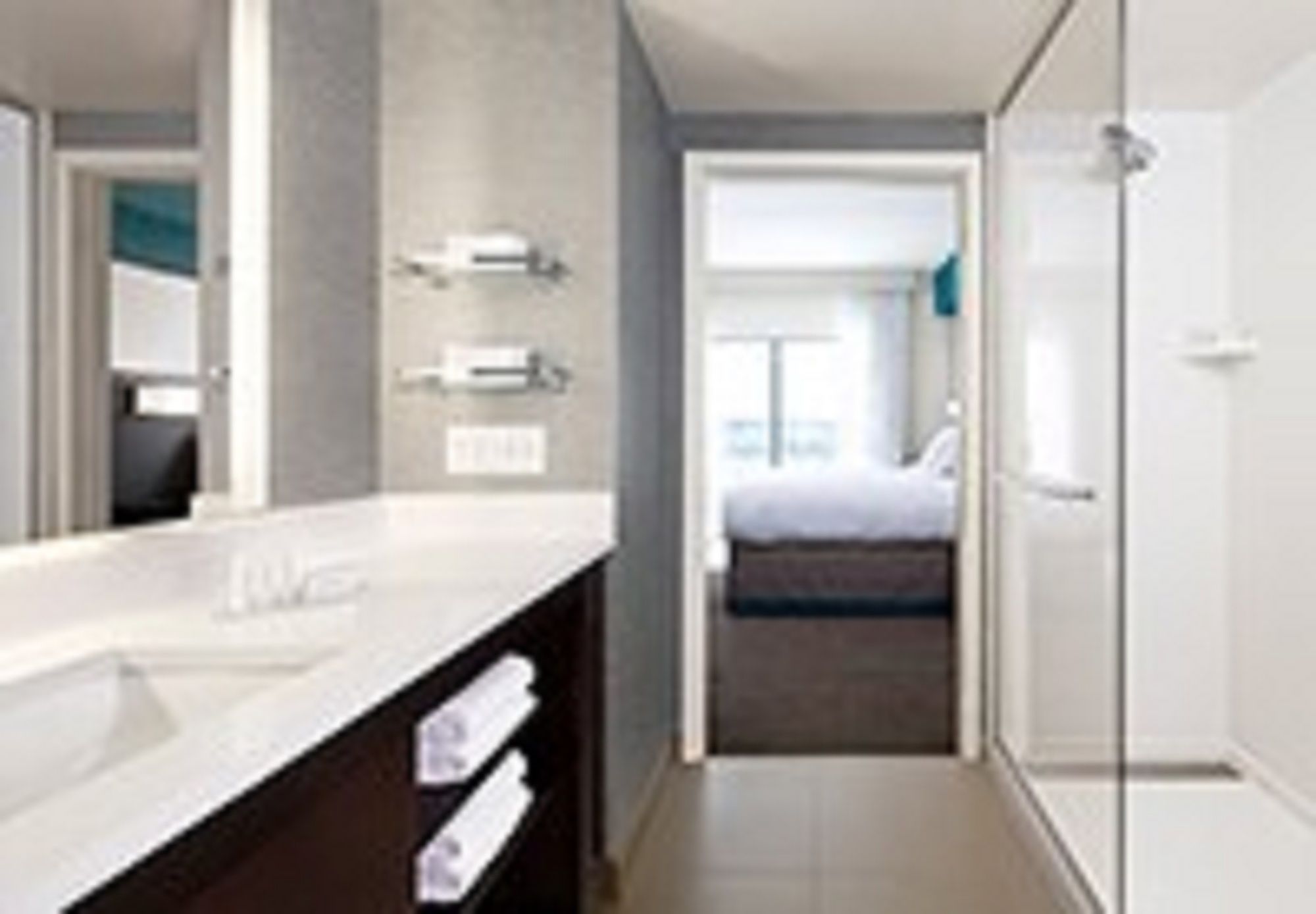 Фото Residence Inn by Marriott Charlotte Airport