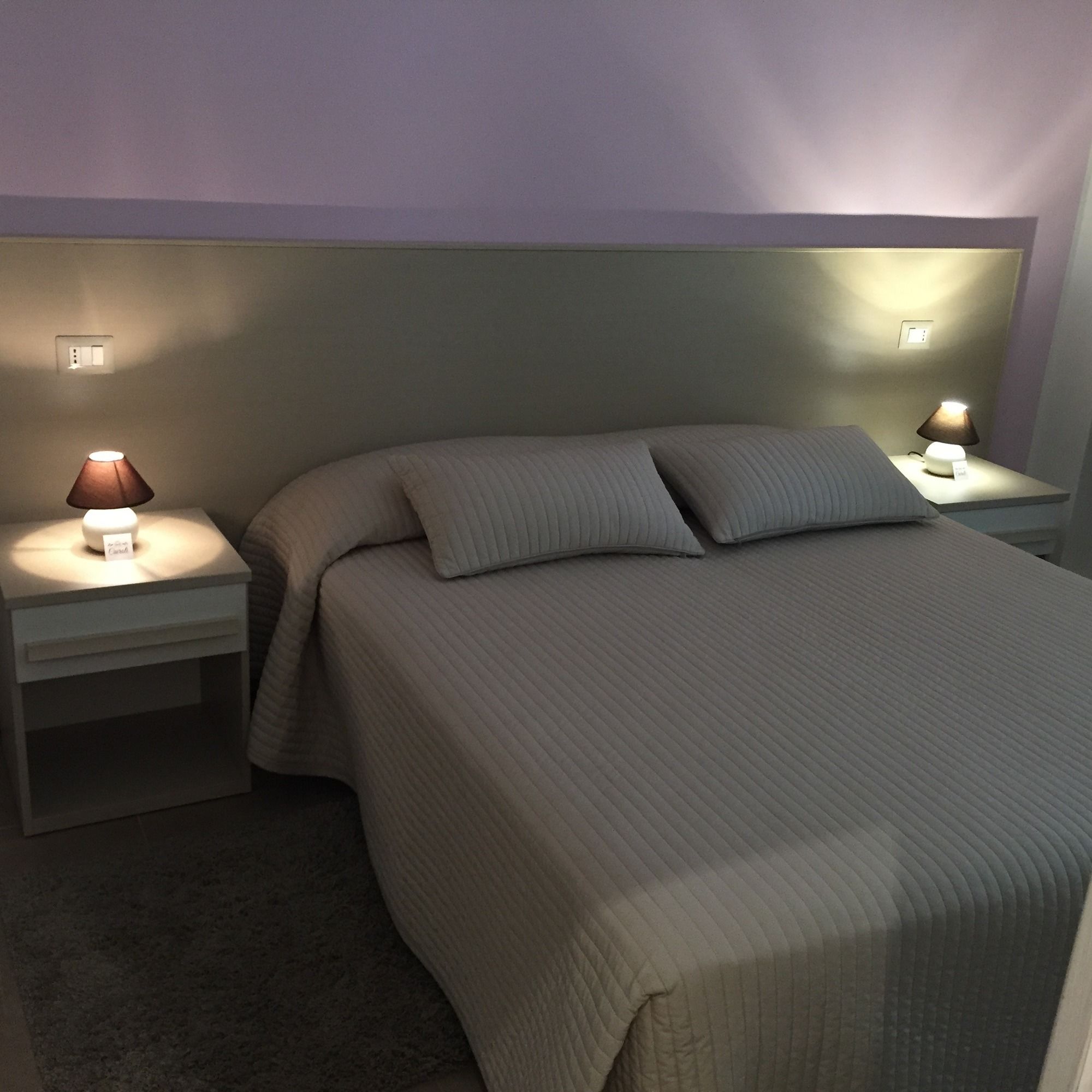 Фото B&b Cairoli