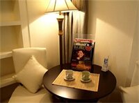 Фото Ladoll Service Apartments Shanghai