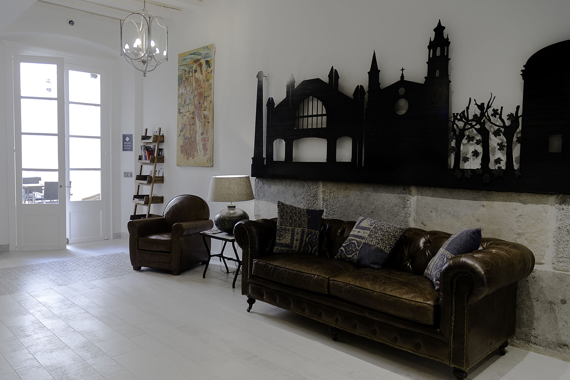 Фото Hotel Sa Voga