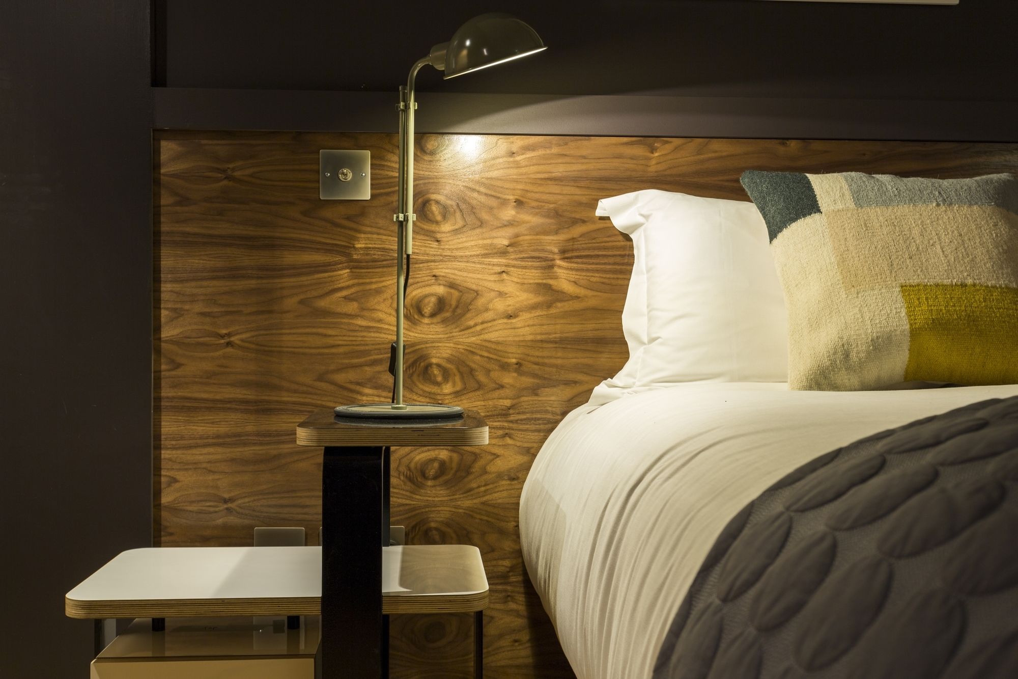 Фото Bullitt Hotel