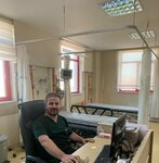 Yozgat Yerkoy State Hospital (Yozgat, Yerköy, Vefi Pandır Mah., Dr. Remzi Kaleli Cad.), hospital