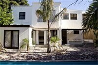 Гостиница Antrim Villa