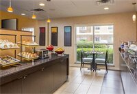 Фото Residence Inn Corpus Christi