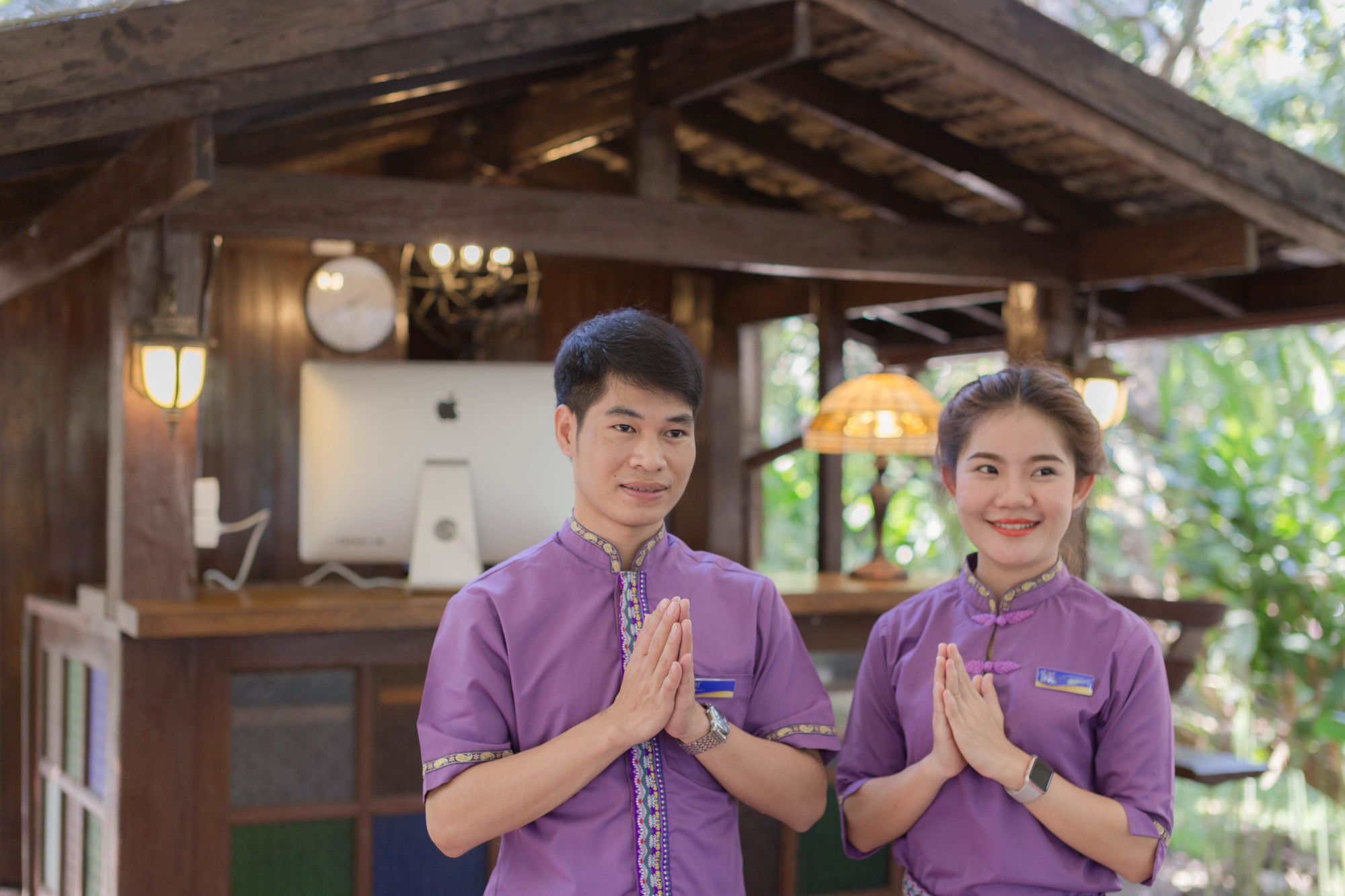 Фото Mango T. Villa Chiang Mai Resort