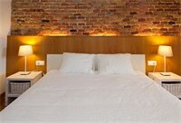 Фото Fuster Apartments by Aspasios