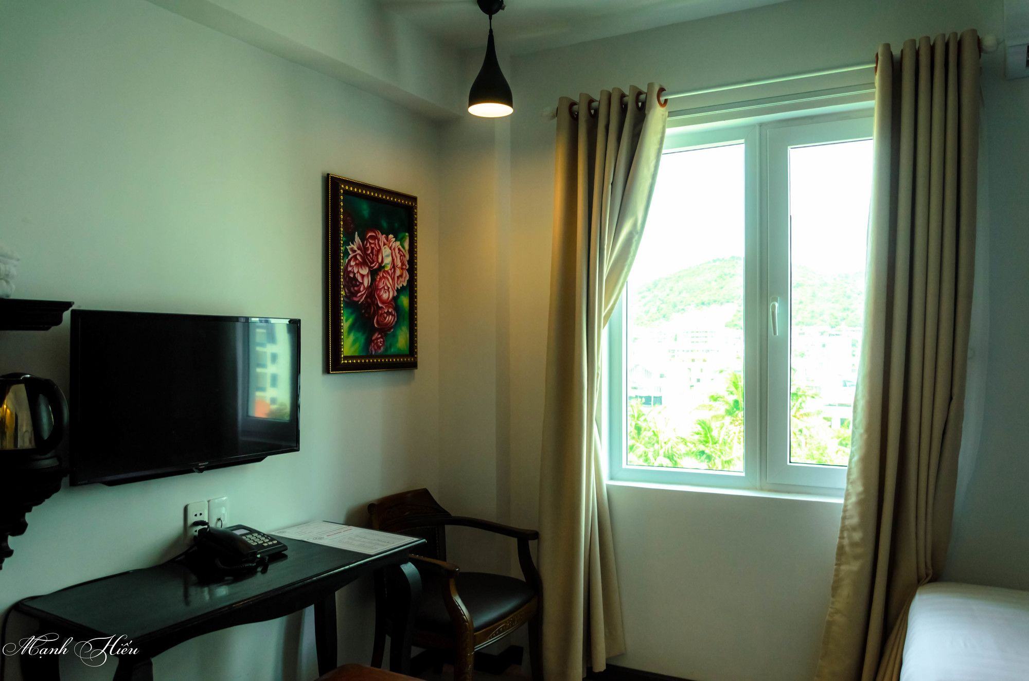 Фото Bellevue Hotel