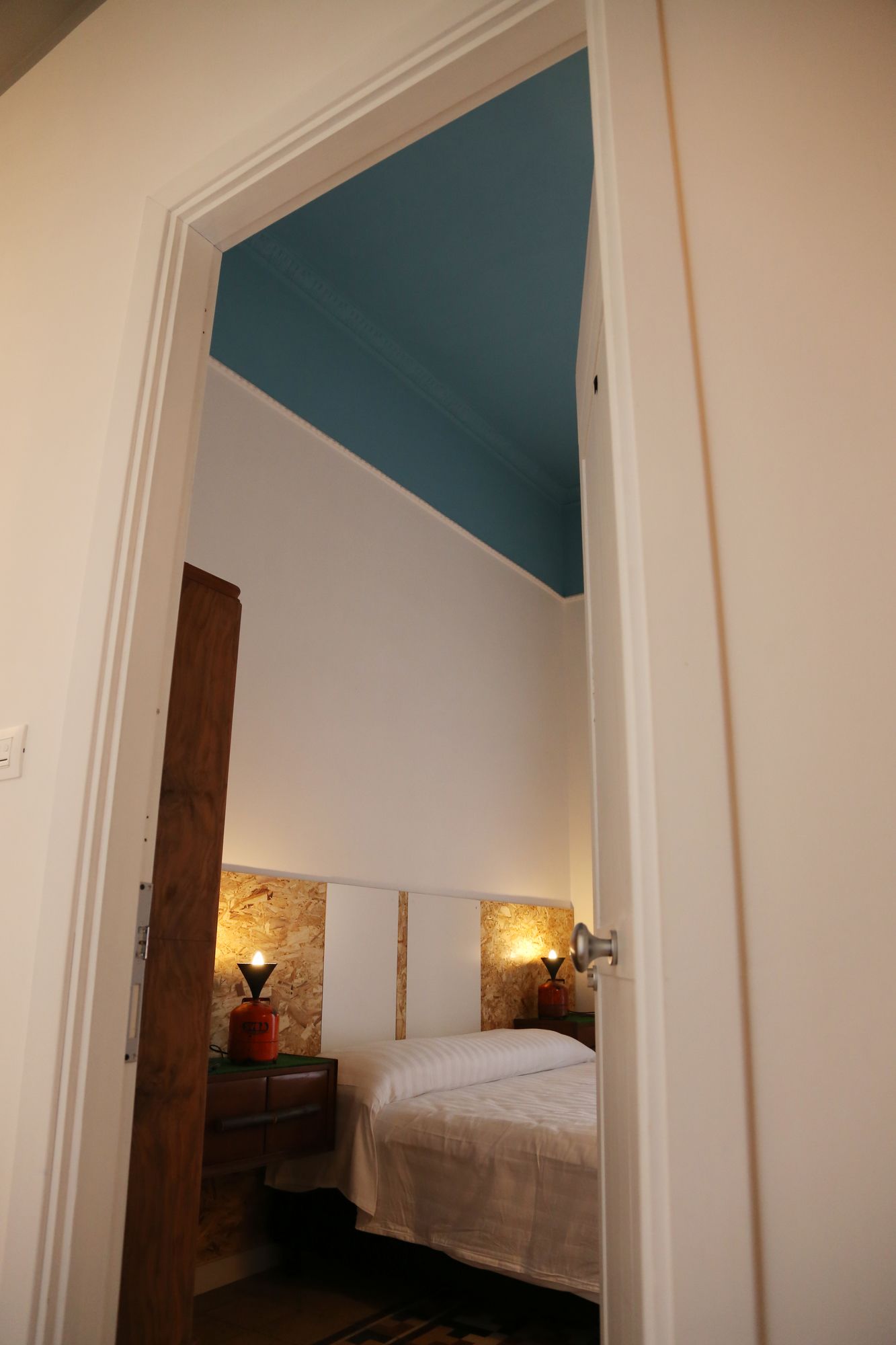 Фото Ambarabà B&b