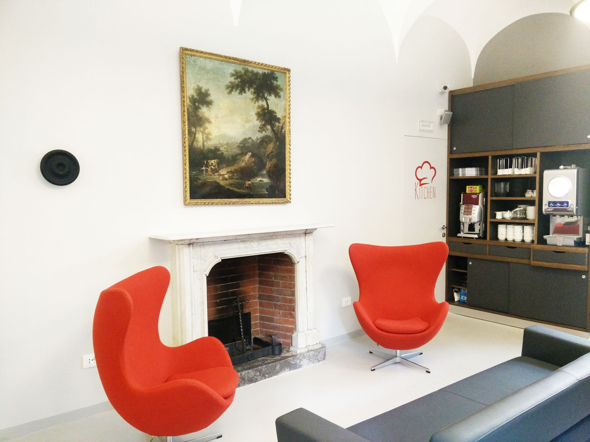 Фото Babila Hostel and Bistrot