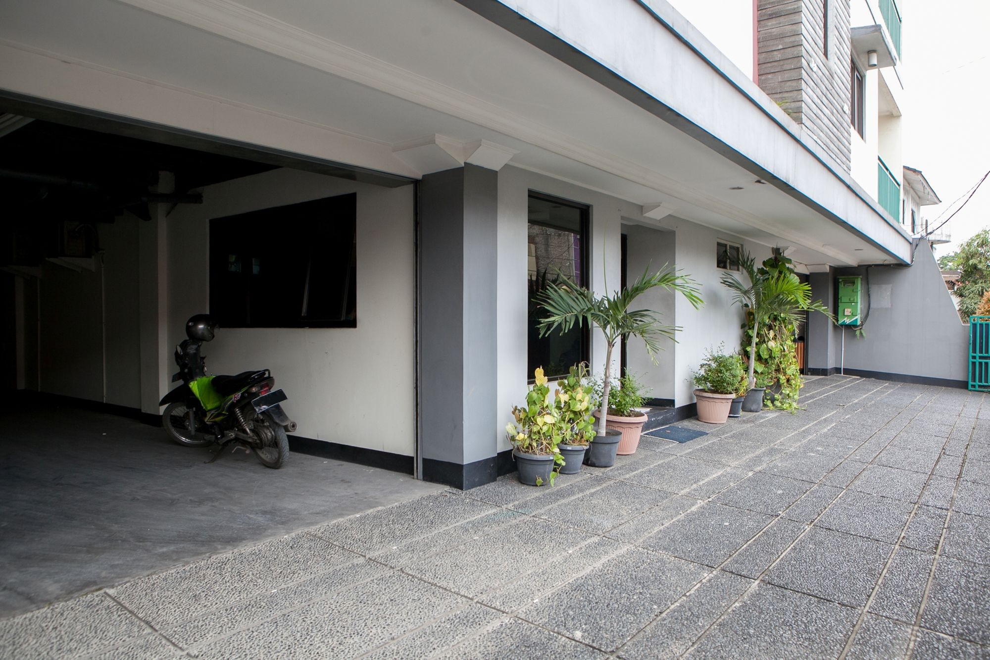 Фото RedDoorz @ Buah Batu