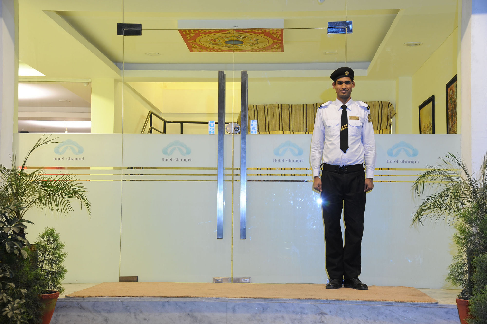 Фото Vannasut Hotel and SPA