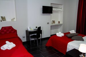 Гостиница B&b Napoli Binario1