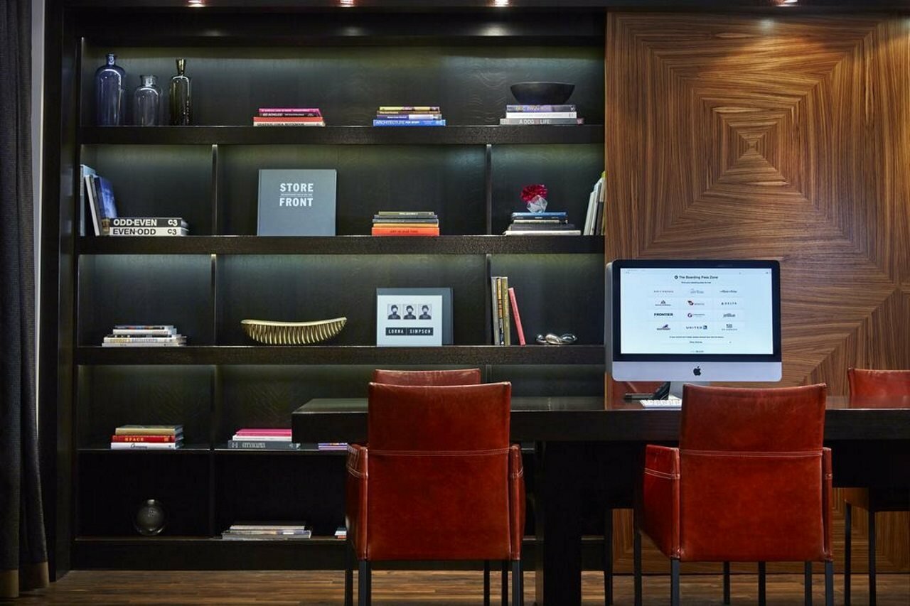 Фото Shelburne Hotel & Suites by Affinia