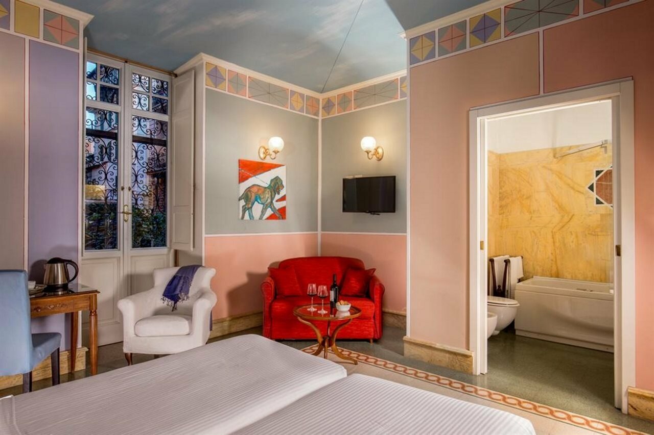 Фото Emona Aquaeductus