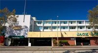 Фото Jack London Inn
