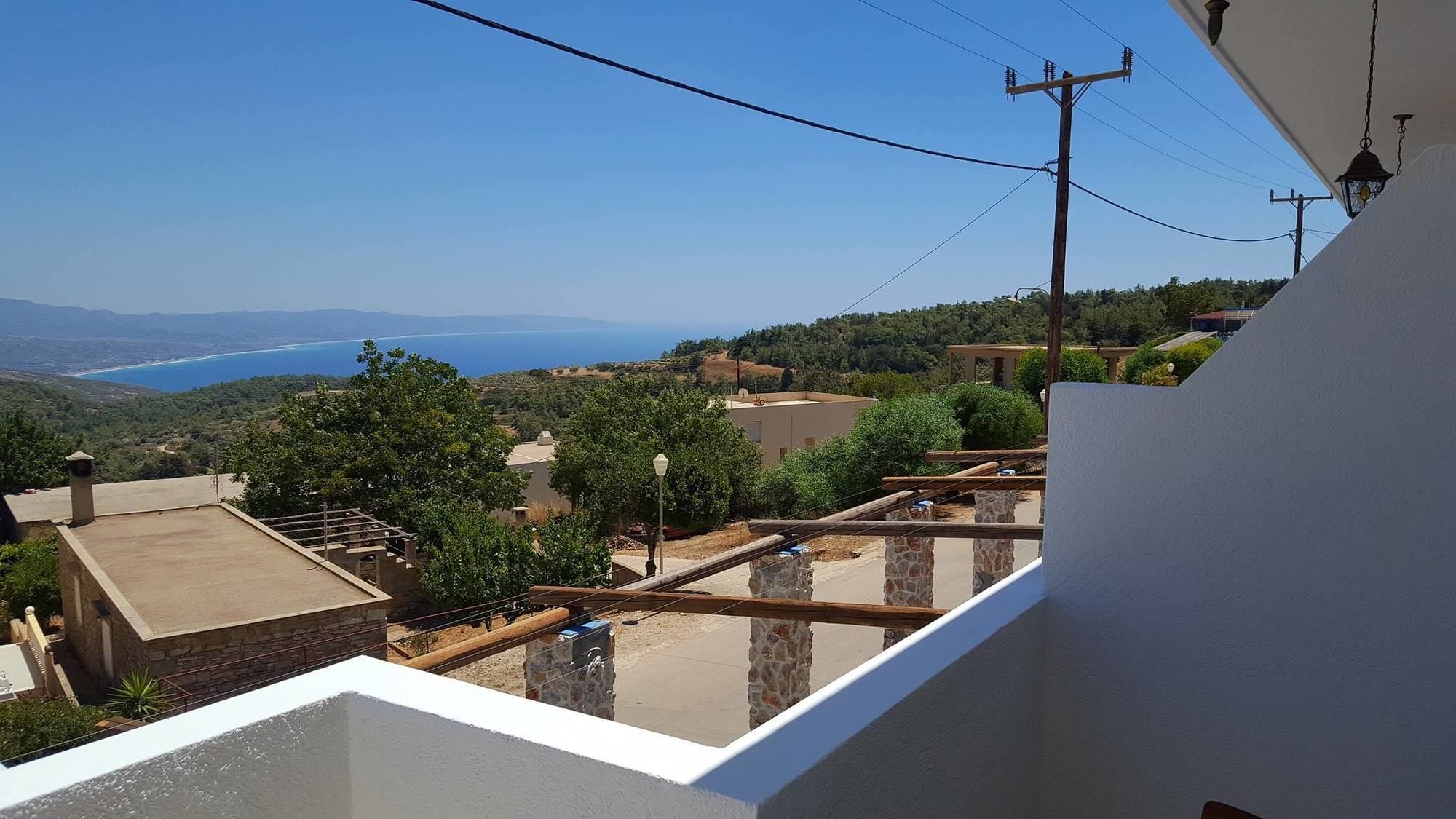 Фото Limeri Traditional Guest House