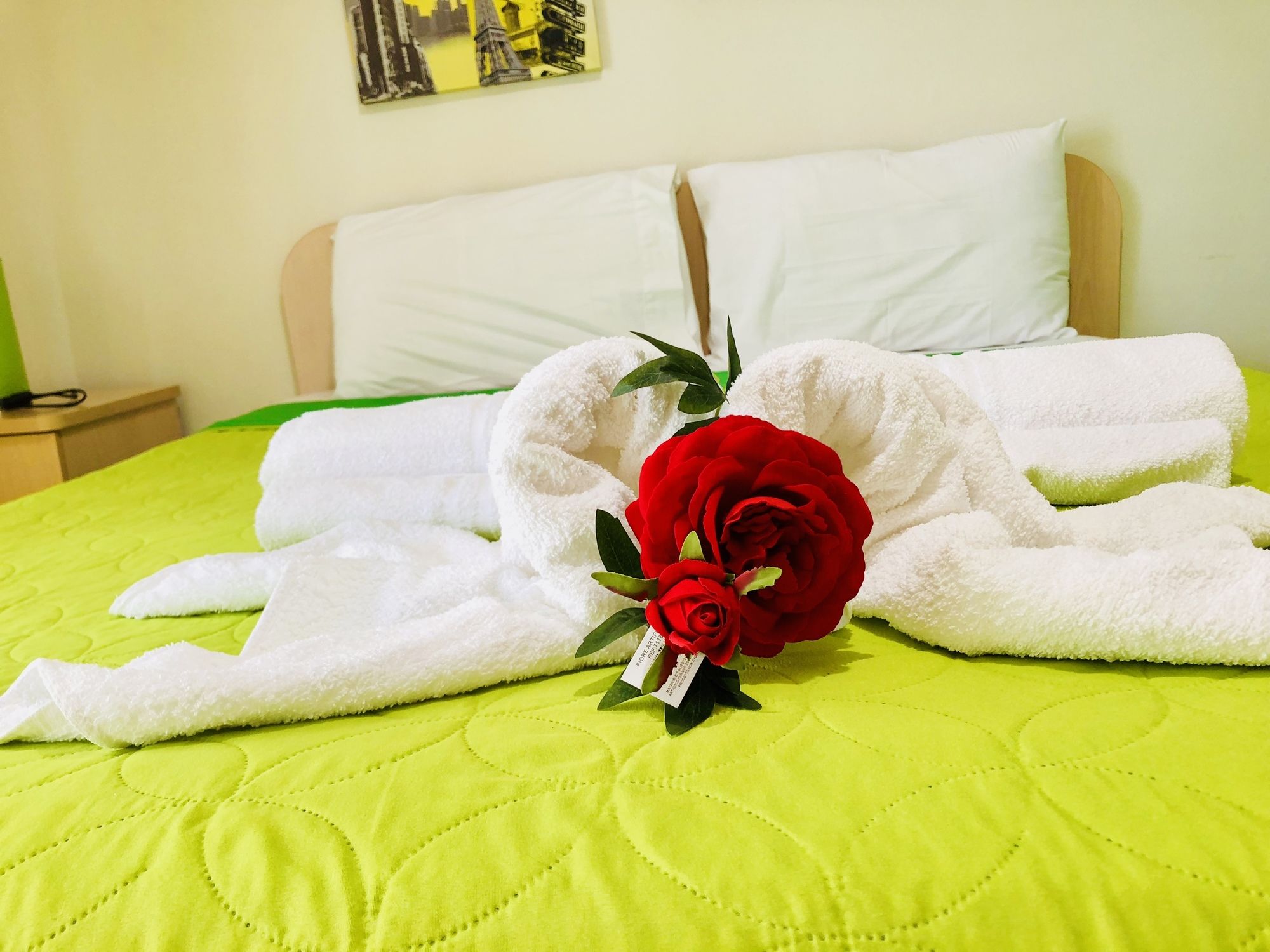 Фото отеля 3