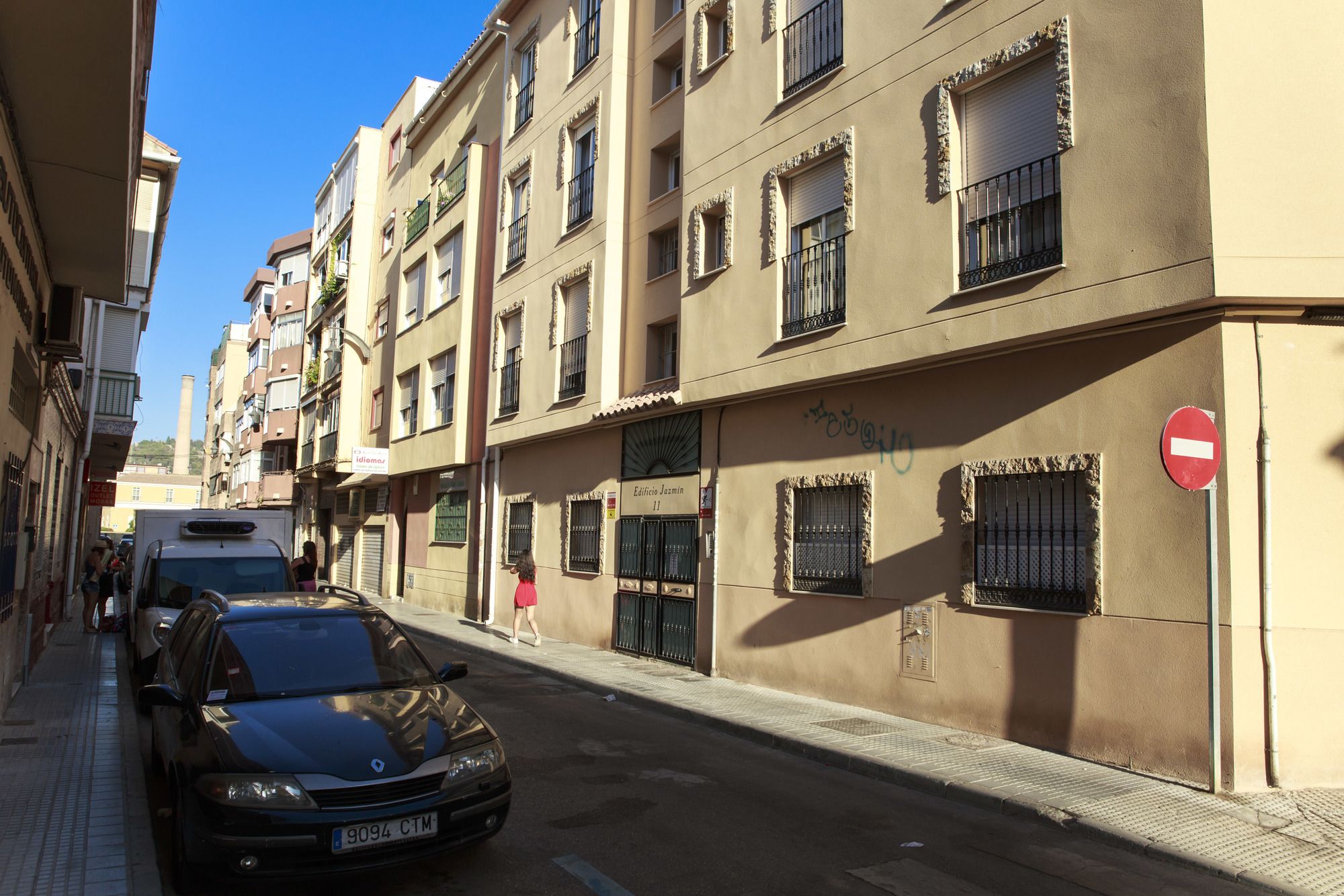 Фото Sea & Wave Buena Ventura