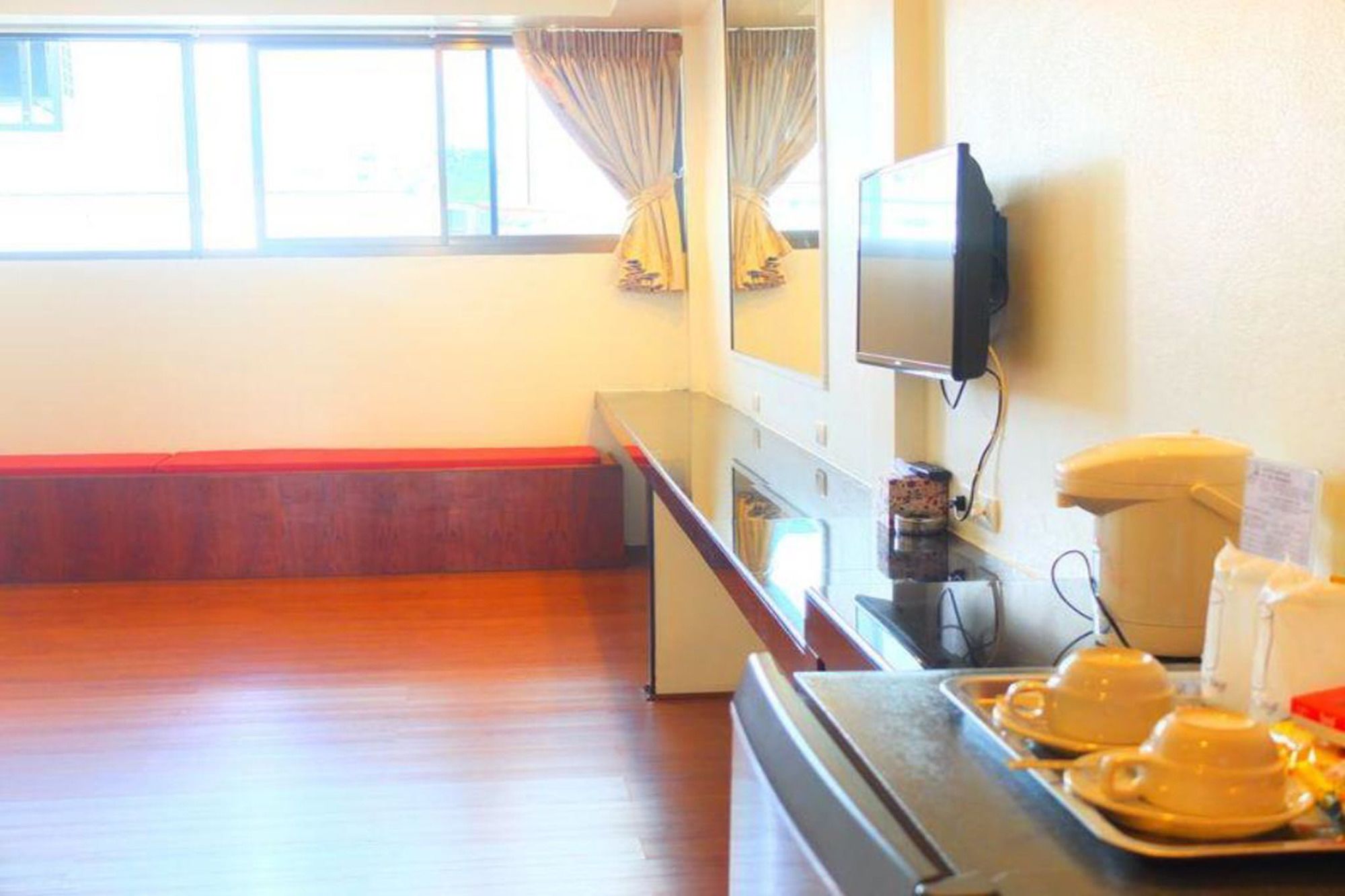 Фото At Sea Residence