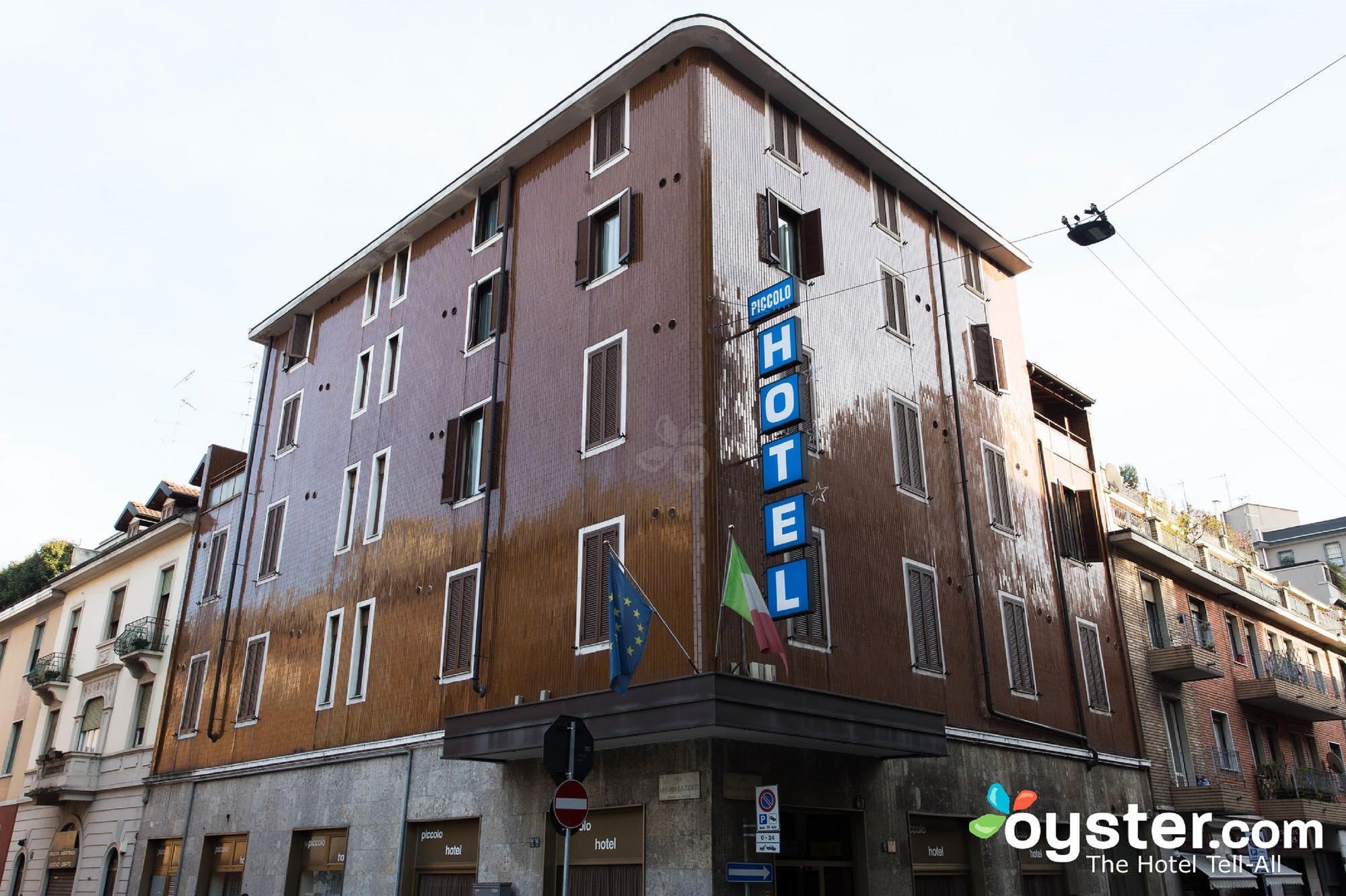 Фото Piccolo Hotel