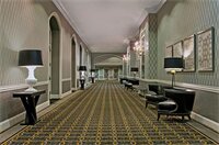 Фото Sheraton Charlotte Hotel