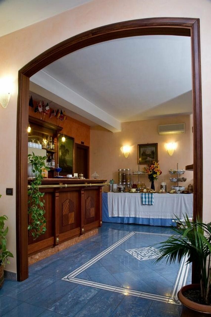 Фото Hotel Rimini