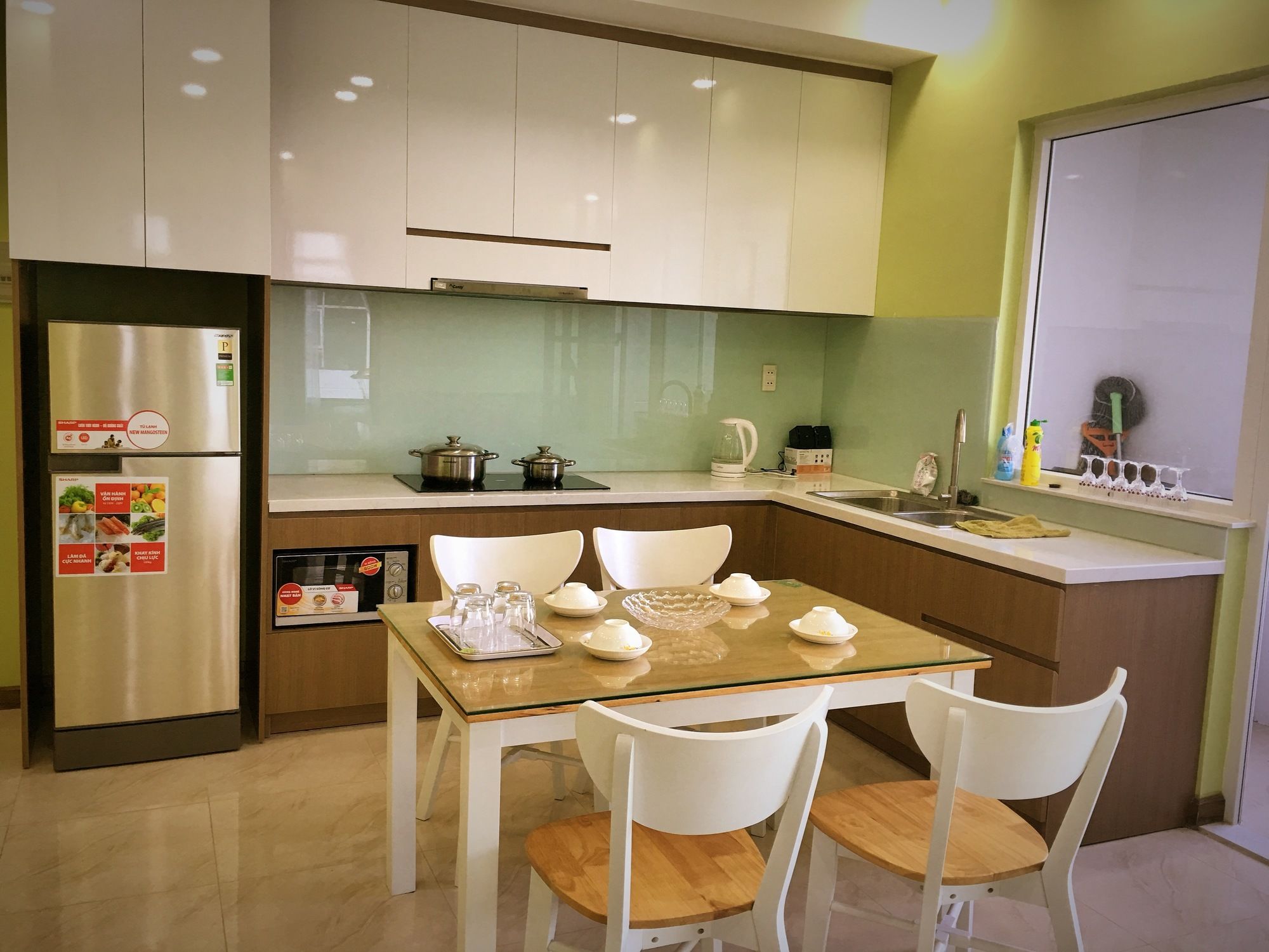 Фото Seaview Front Apartment