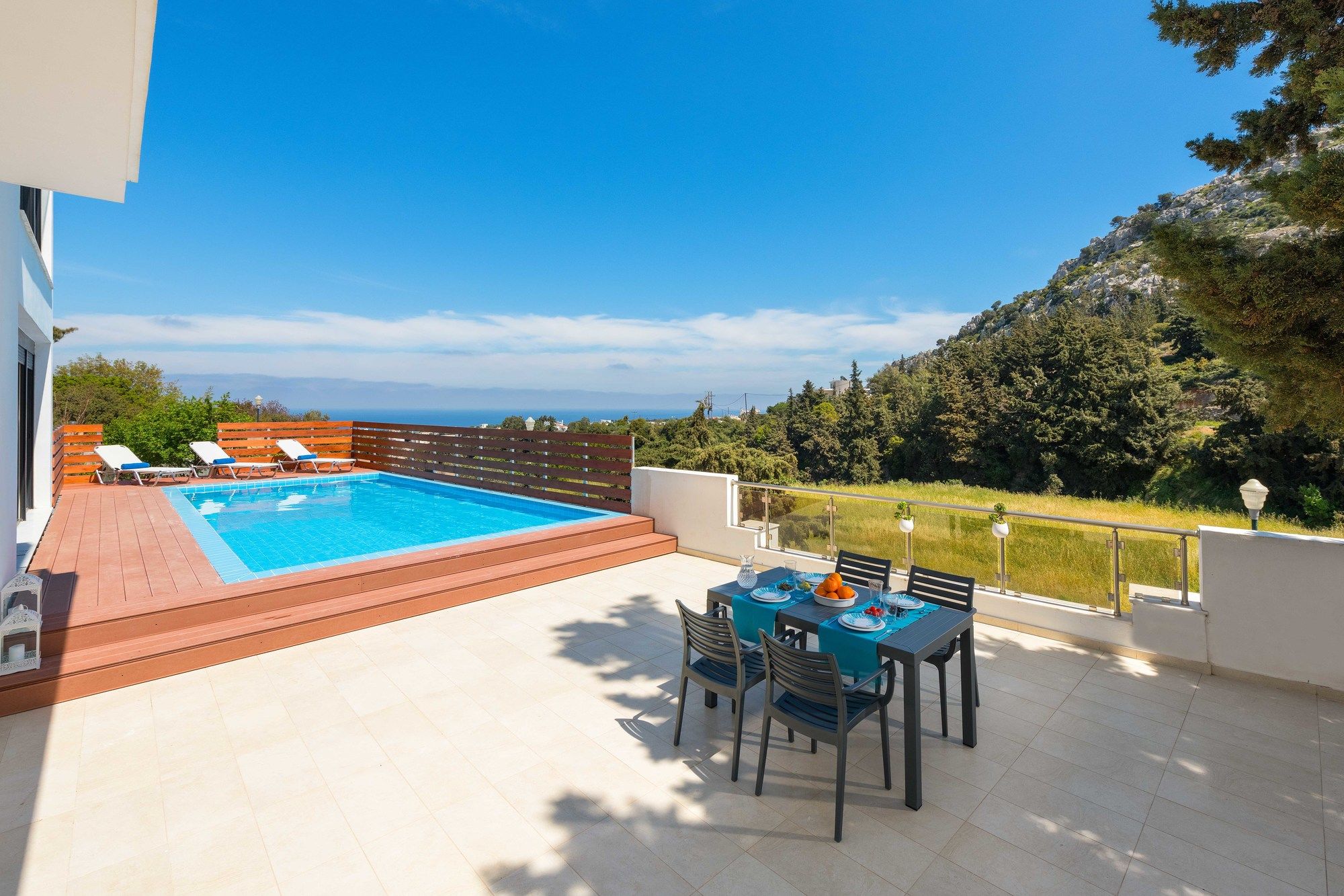 Фото Villa Melia