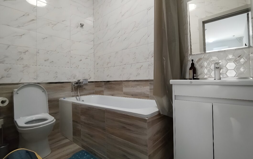 Фото Белый лев