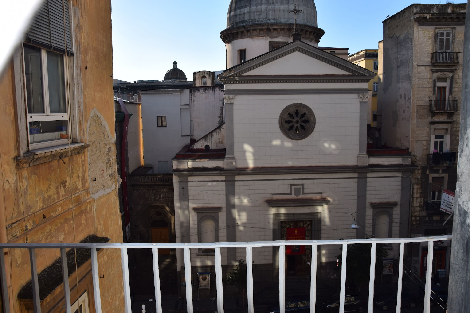 Фото Napoli Squares Suites