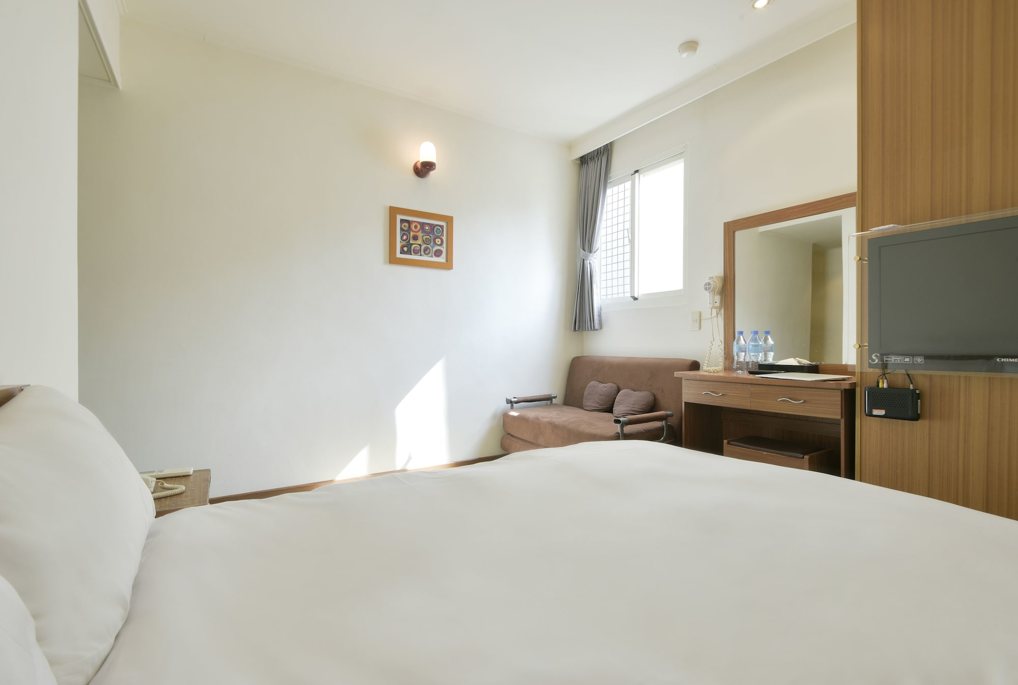 Фото Raise Hotel Taichung